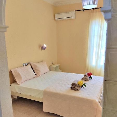 Jo-Annes Apartments Kondókali Kültér fotó