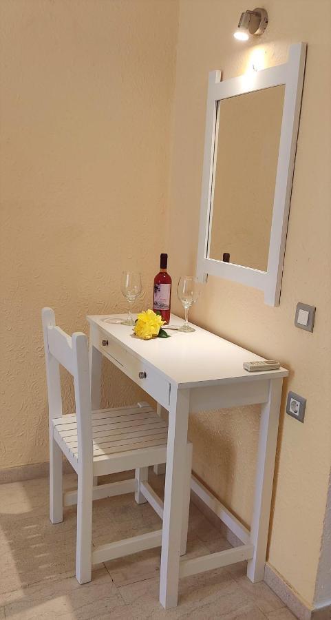Jo-Annes Apartments Kondókali Kültér fotó