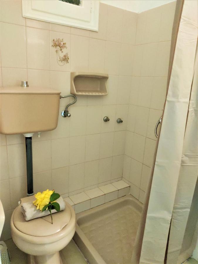Jo-Annes Apartments Kondókali Kültér fotó