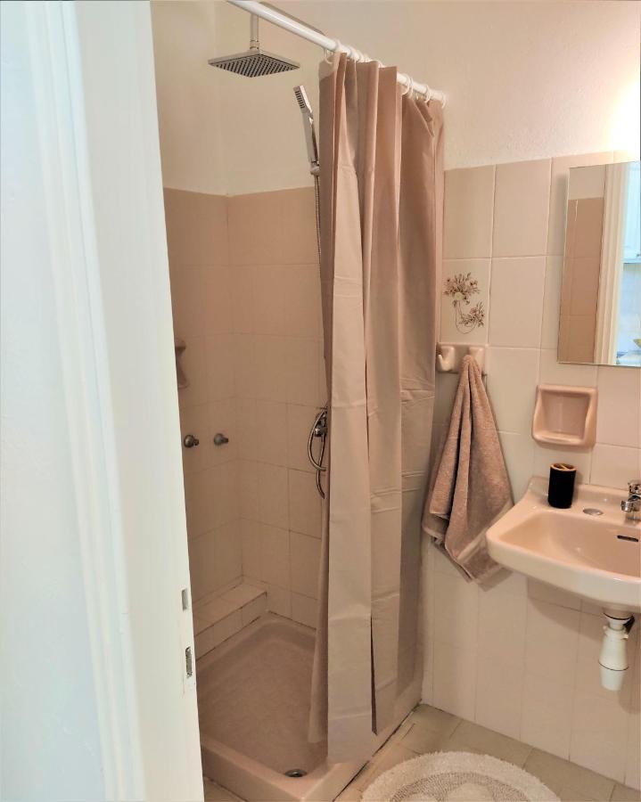 Jo-Annes Apartments Kondókali Kültér fotó
