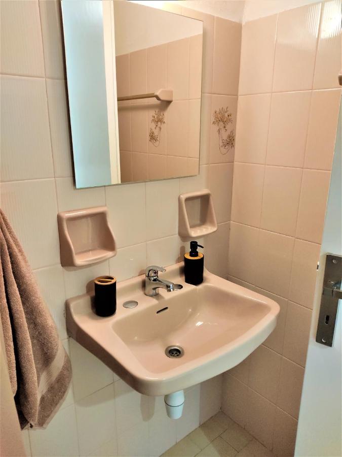Jo-Annes Apartments Kondókali Kültér fotó